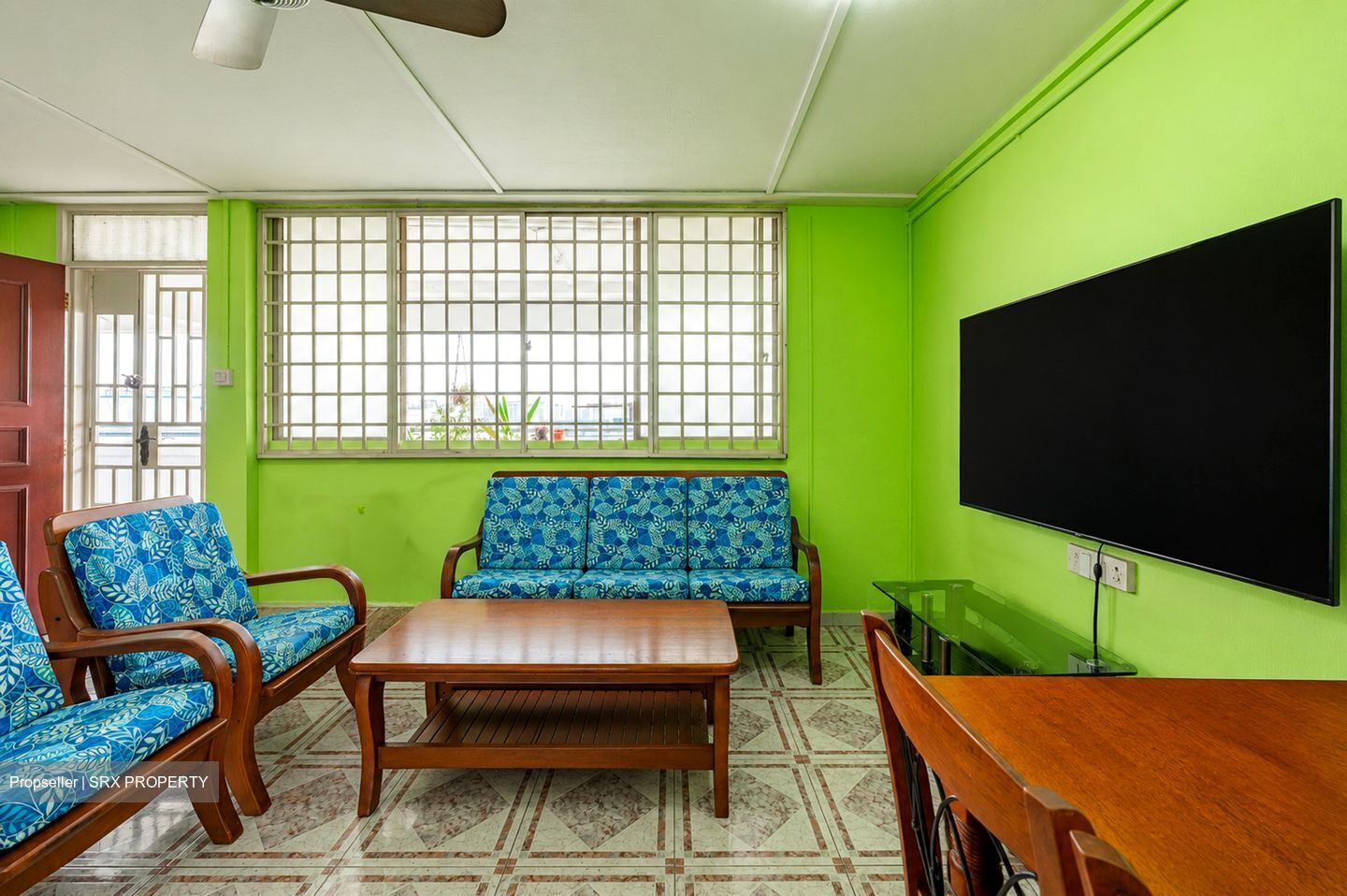 Blk 288 Yishun Avenue 6 (Yishun), HDB 4 Rooms #591915611
